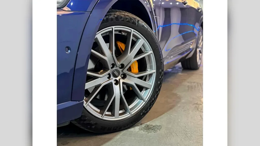 Audi E-tron - Imagem 7