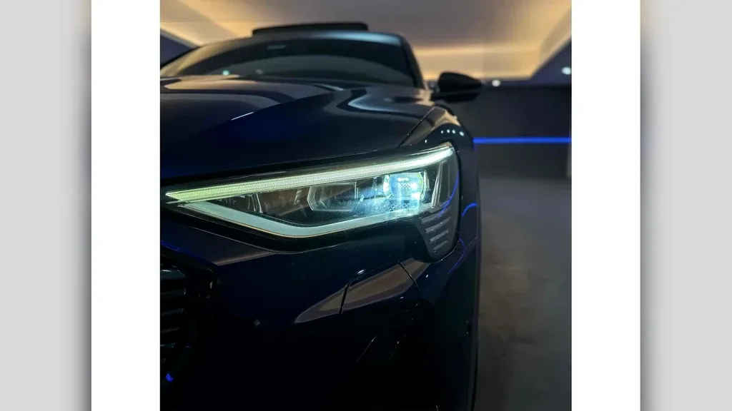 Audi E-tron - Imagem 10