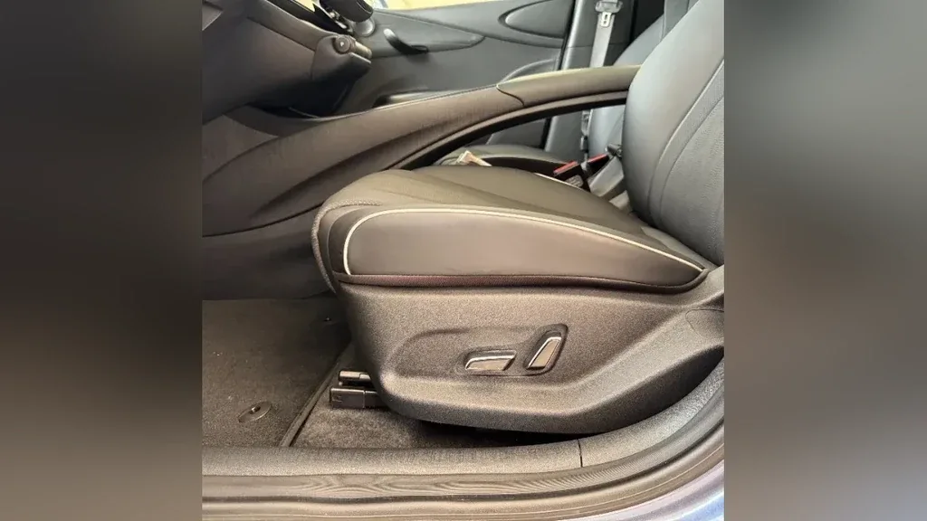 BYD Dolphin Plus - Imagem 12