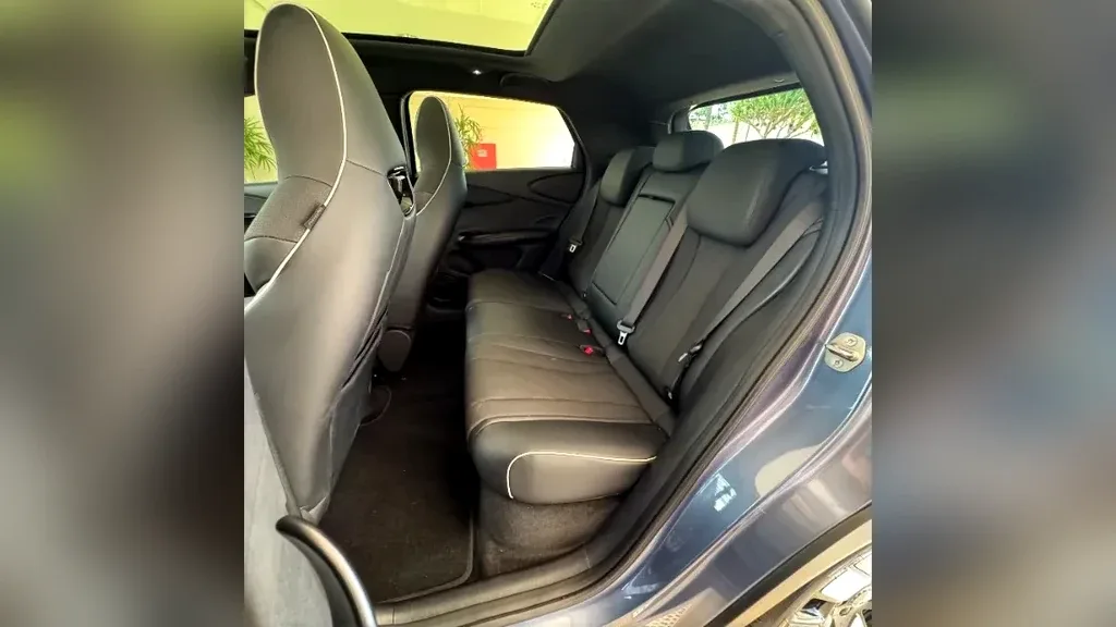 BYD Dolphin Plus - Imagem 13