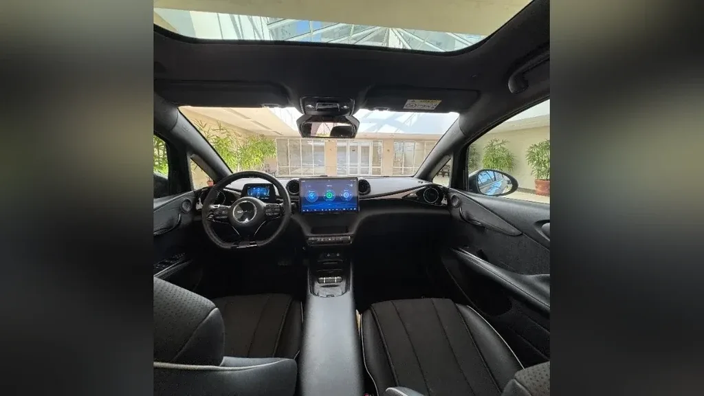 BYD Dolphin Plus - Imagem 14