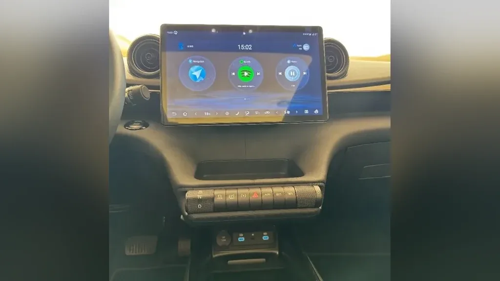 BYD Dolphin Plus - Imagem 18