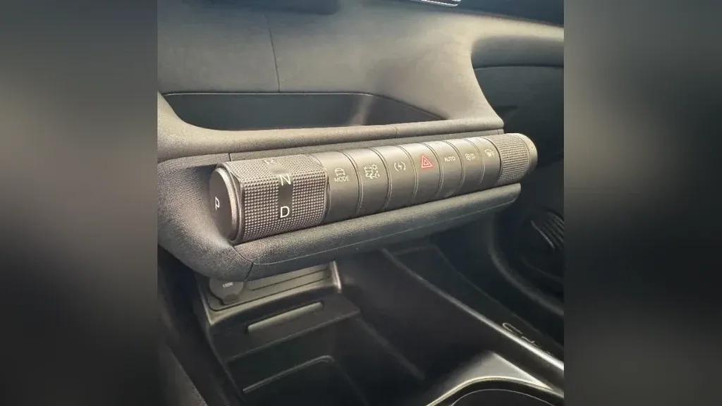 BYD Dolphin Plus - Imagem 19