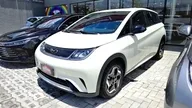 BYD Dolphin - Miniatura 5