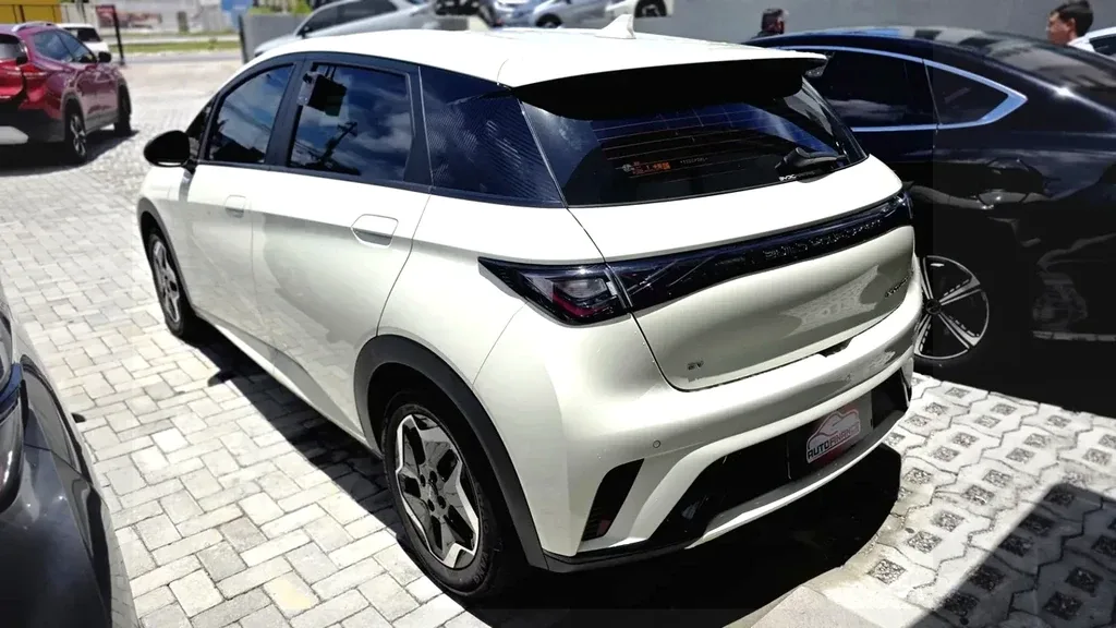 BYD Dolphin - Imagem 6