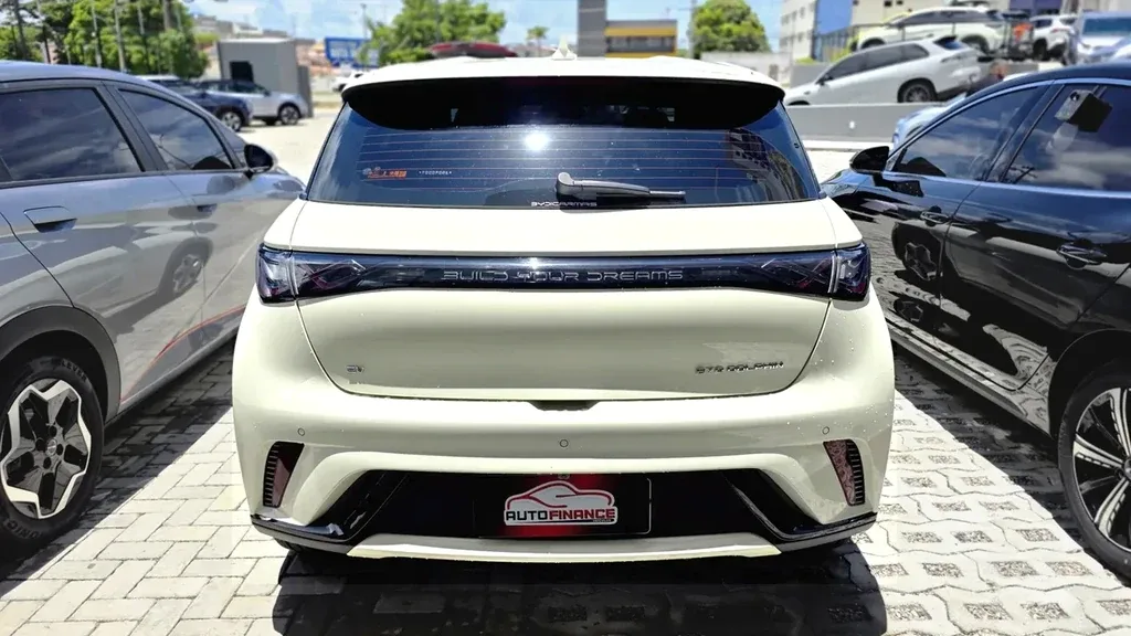 BYD Dolphin - Imagem 7