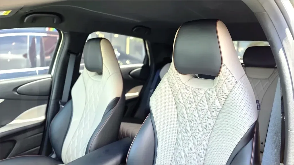 BYD Dolphin - Imagem 15