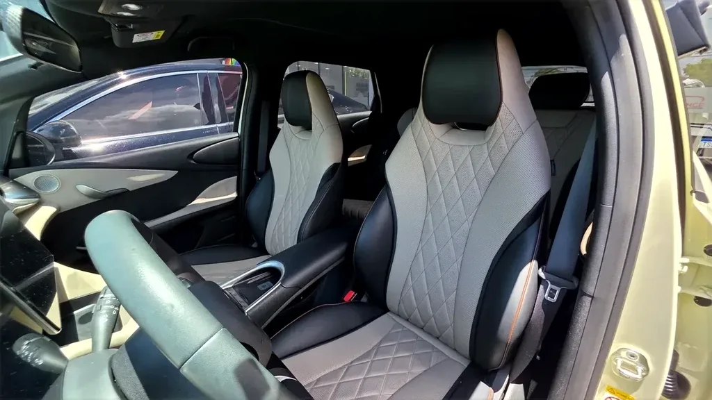 BYD Dolphin - Imagem 16