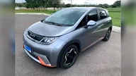 BYD Dolphin - Miniatura 1