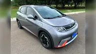 BYD Dolphin - Miniatura 3