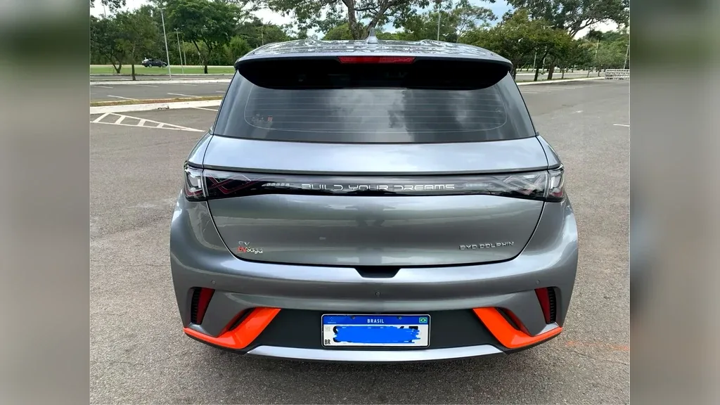 BYD Dolphin - Imagem 7