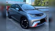 BYD Dolphin Plus - Miniatura 1