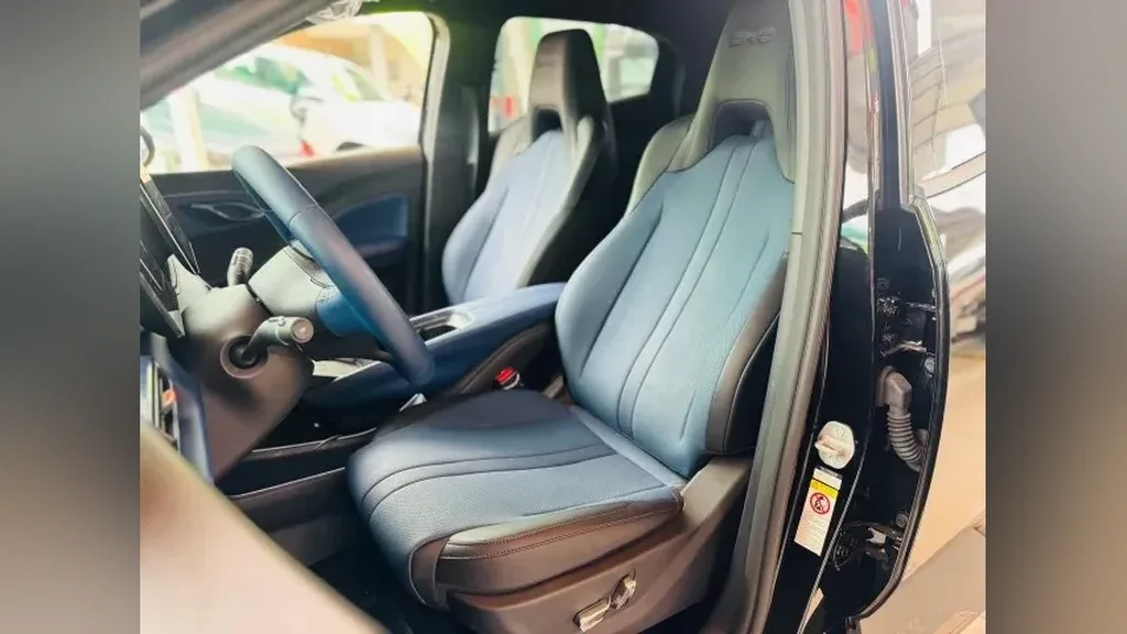 BYD Dolphin Mini - Imagem 10