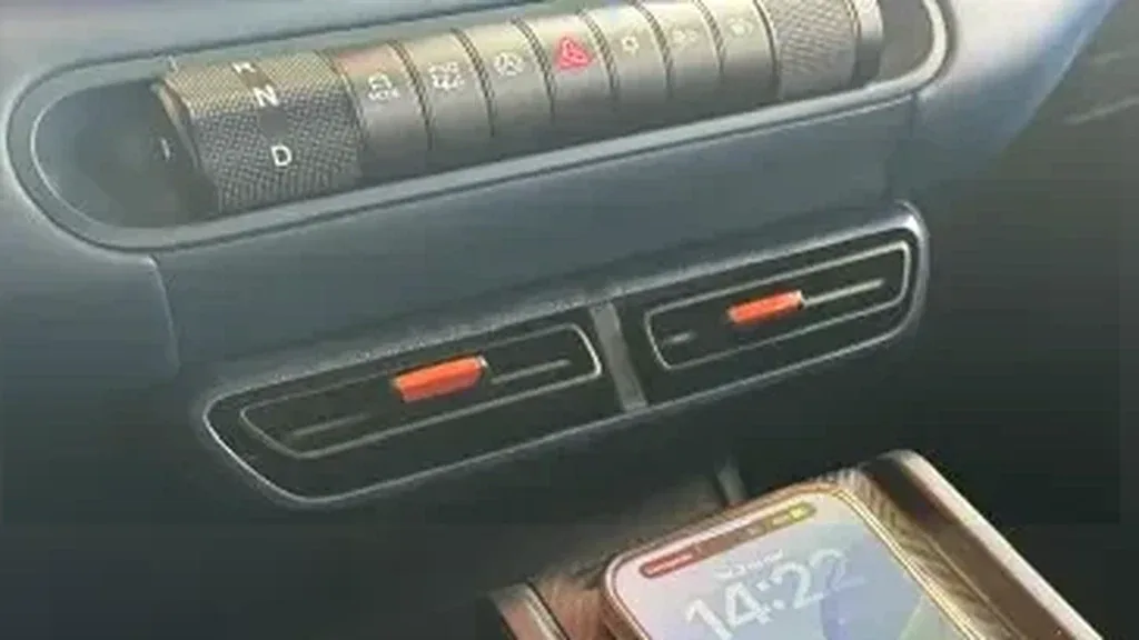 BYD Dolphin Mini - Imagem 12