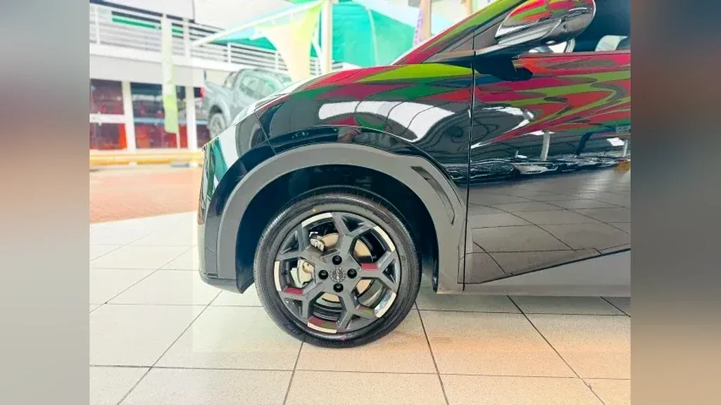 BYD Dolphin Mini - Imagem 14