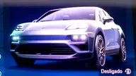 Porsche Macan - Miniatura 13