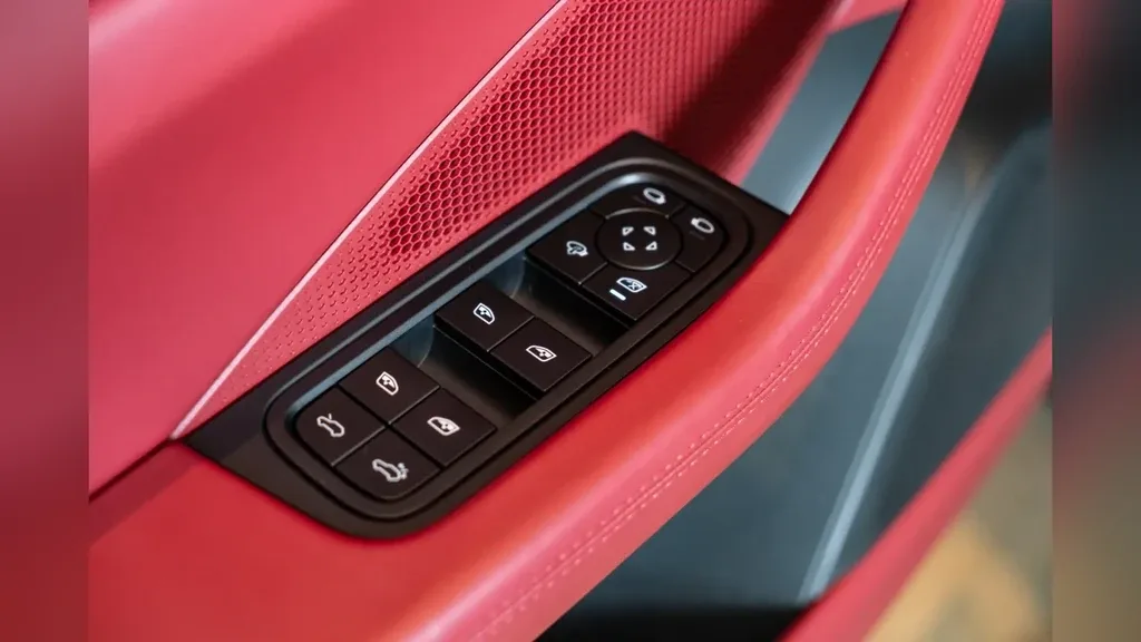 Porsche Macan - Imagem 15