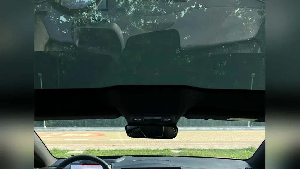 BYD Seal - Imagem 11