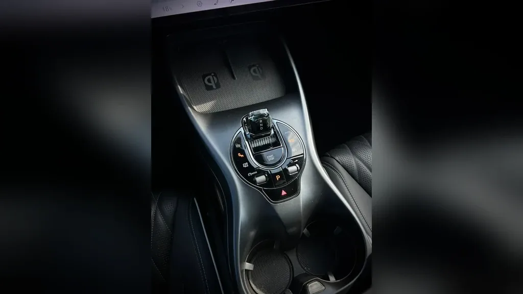 BYD Seal - Imagem 14