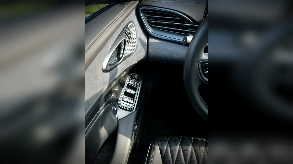 BYD Seal - Imagem 15