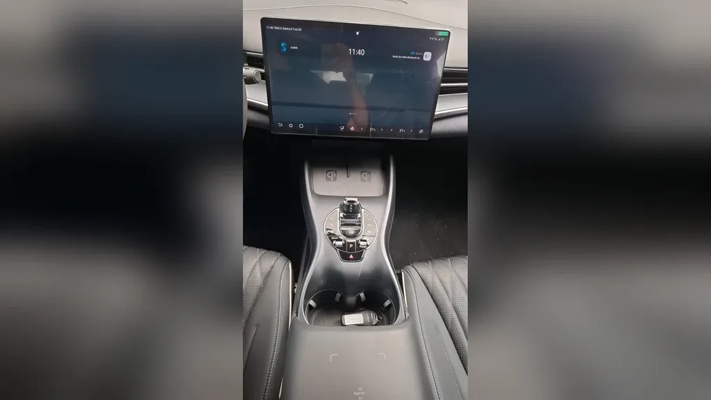 BYD Seal - Imagem 12