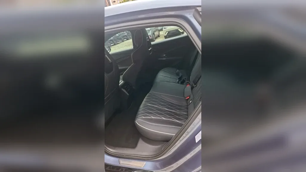 BYD Seal - Imagem 13