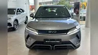 BYD Yuan Pro - Miniatura 4