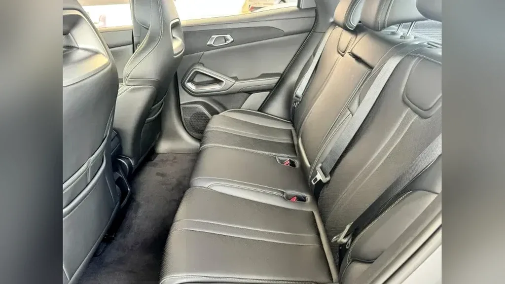 BYD Yuan Pro - Imagem 6