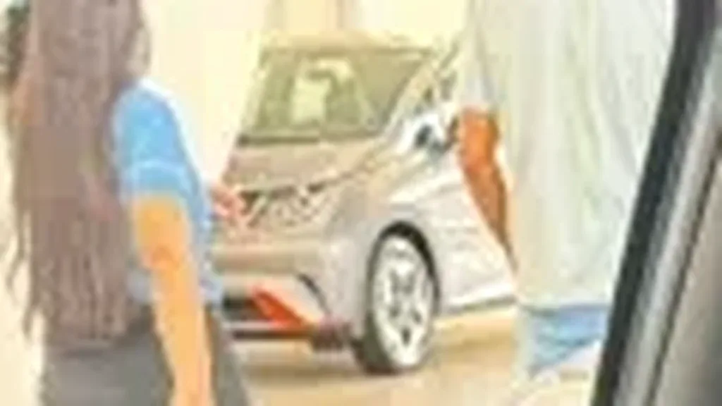 BYD Yuan Pro - Imagem 9