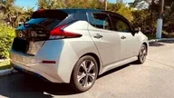 Nissan Leaf - Miniatura 4