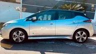 Nissan Leaf - Miniatura 7