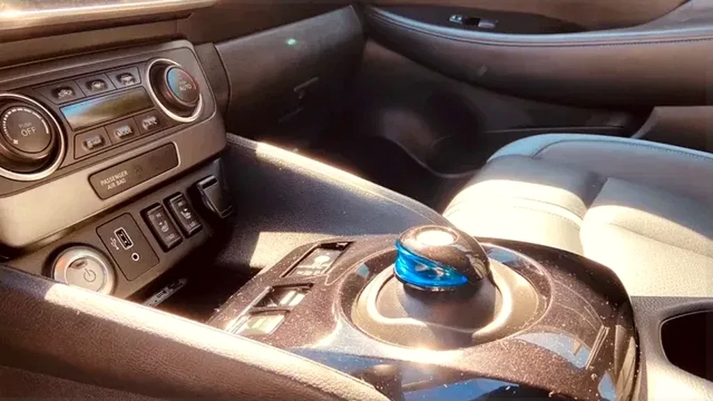 Nissan Leaf - Imagem 12