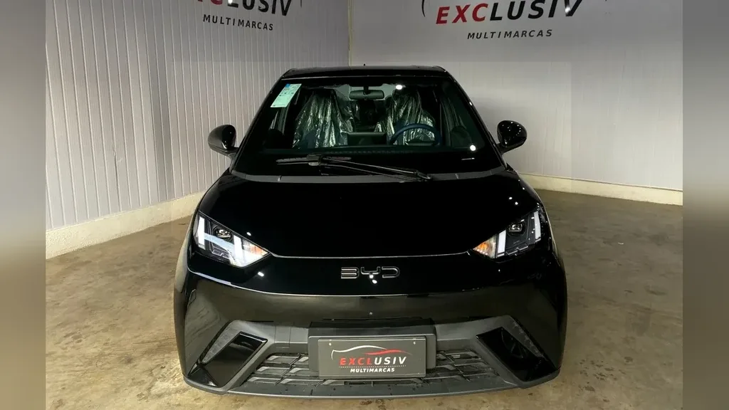 BYD Dolphin Mini - Imagem 3