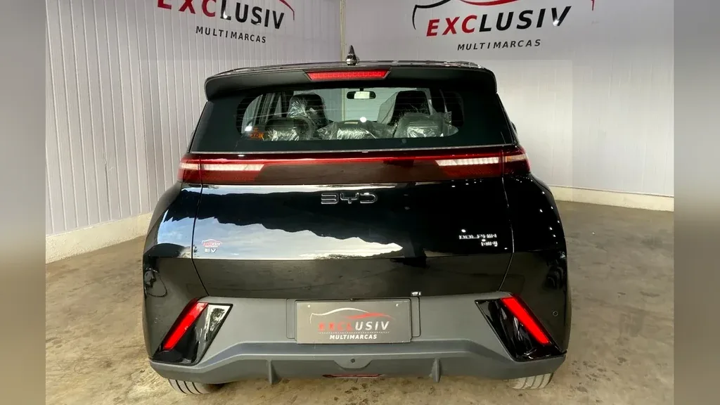 BYD Dolphin Mini - Imagem 6