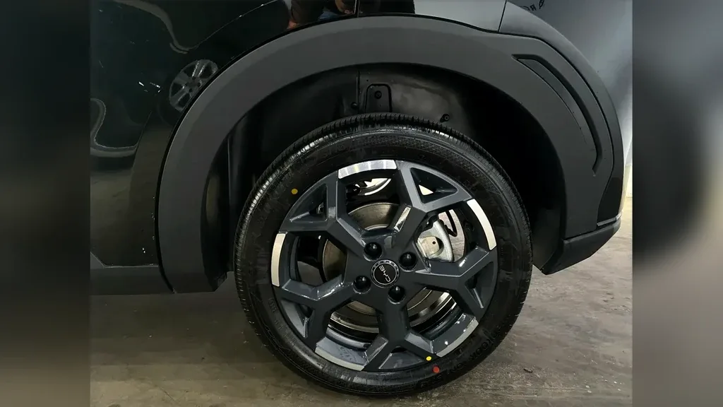 BYD Dolphin Mini - Imagem 11