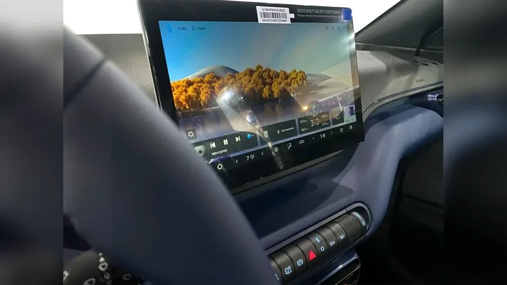 BYD Dolphin Mini - Imagem 15