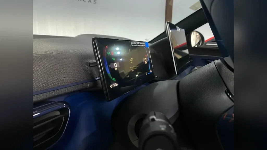 BYD Dolphin Mini - Imagem 16