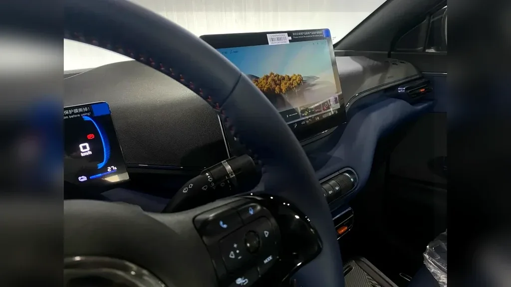 BYD Dolphin Mini - Imagem 17