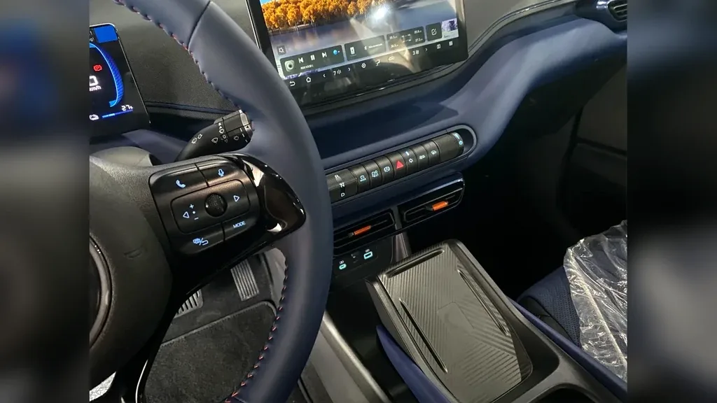 BYD Dolphin Mini - Imagem 18