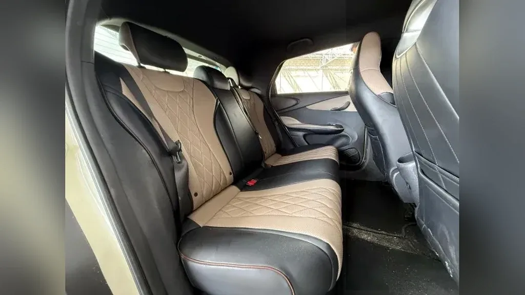 BYD Dolphin - Imagem 12