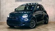 Fiat 500e - Miniatura 1