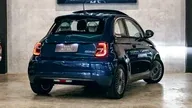Fiat 500e - Miniatura 3
