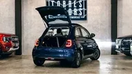 Fiat 500e - Miniatura 5