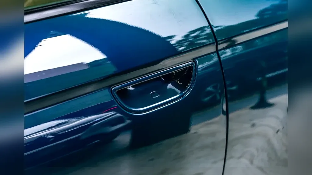 Fiat 500e - Imagem 6