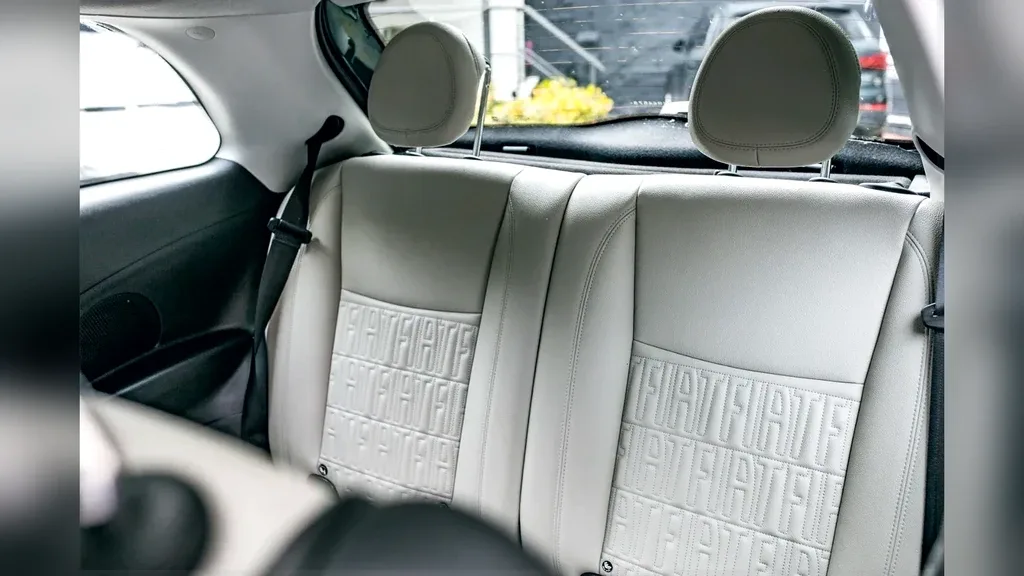 Fiat 500e - Imagem 19
