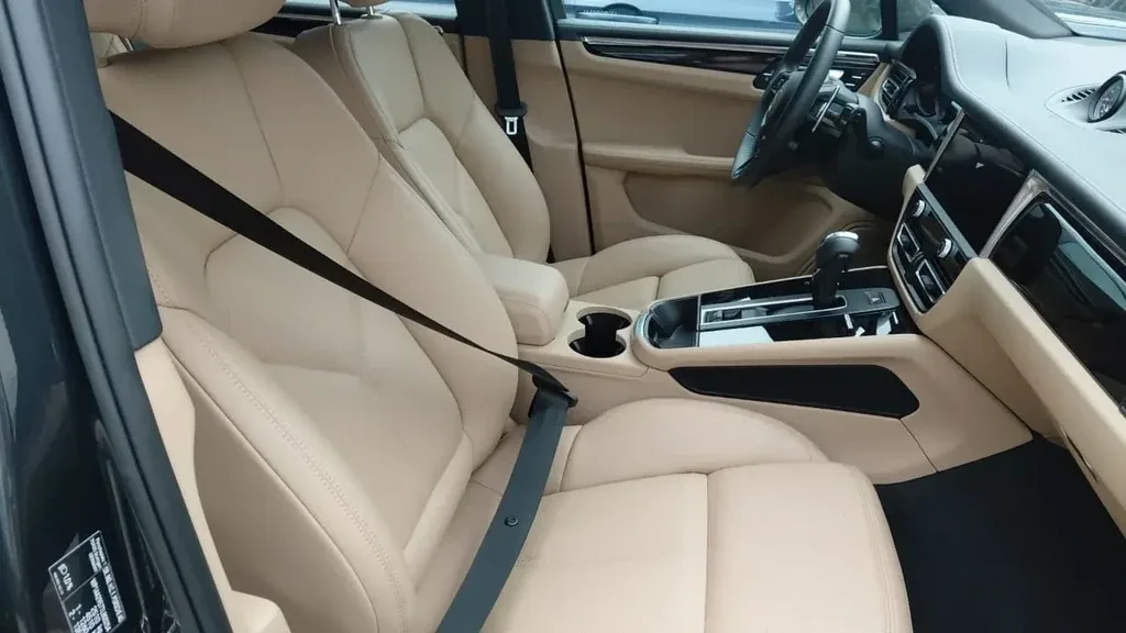 Porsche Macan - Imagem 2