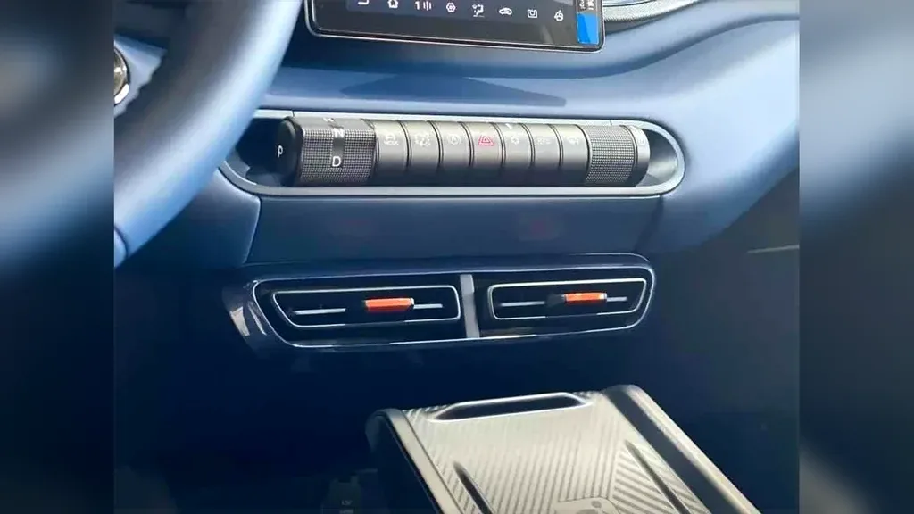 BYD Dolphin Mini - Imagem 9