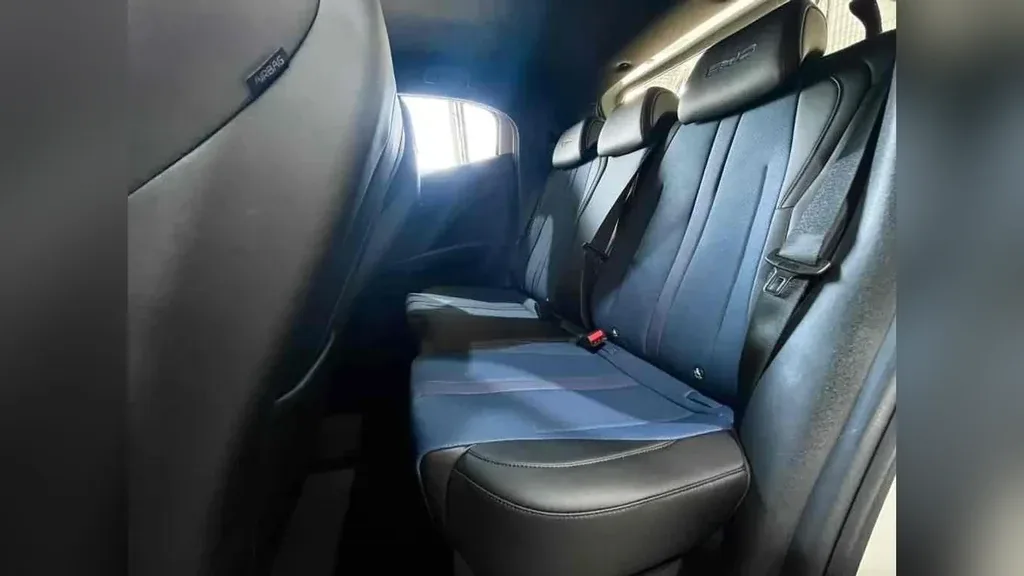 BYD Dolphin Mini - Imagem 10