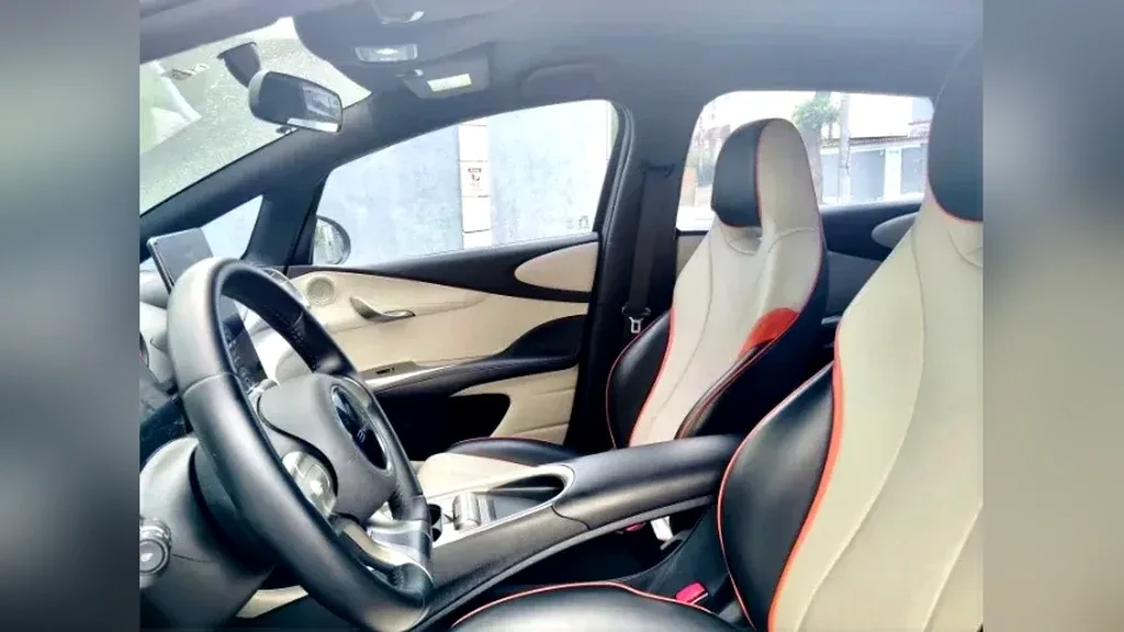 BYD Dolphin - Imagem 11