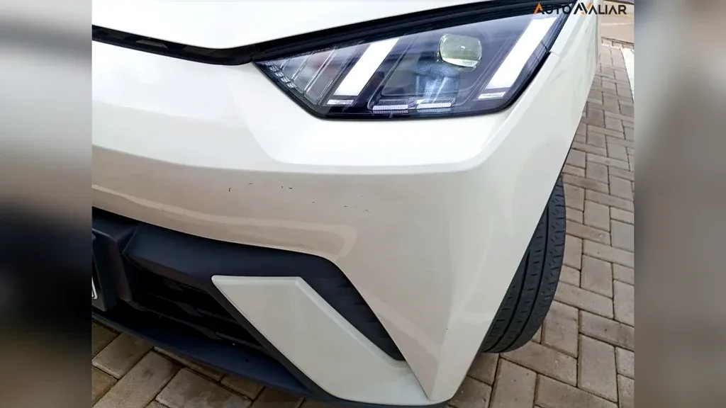 BYD Dolphin Mini - Imagem 3